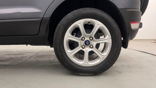 Second-hand 2019 Ford Ecosport Titanium Plus AT for sale in Chandigarh-19