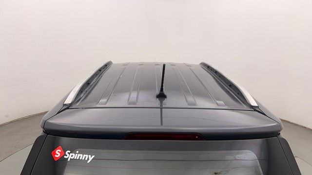 Second-hand 2019 Ford Ecosport Titanium Plus AT for sale in Chandigarh-22