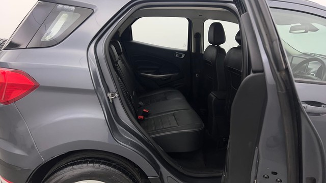 Second-hand 2019 Ford Ecosport Titanium Plus AT for sale in Chandigarh-37