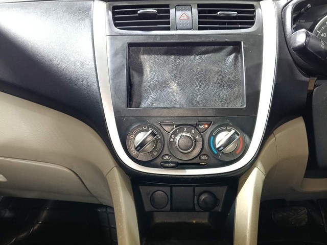 Maruti Celerio VXI AMT Second-hand 2014 Maruti Celerio VXI AMT for sale in Kochi-33