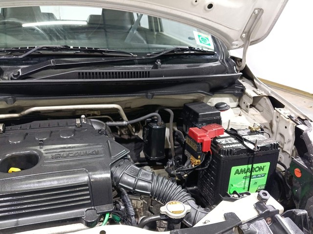 Maruti Celerio VXI AMT Second-hand 2014 Maruti Celerio VXI AMT for sale in Kochi-35