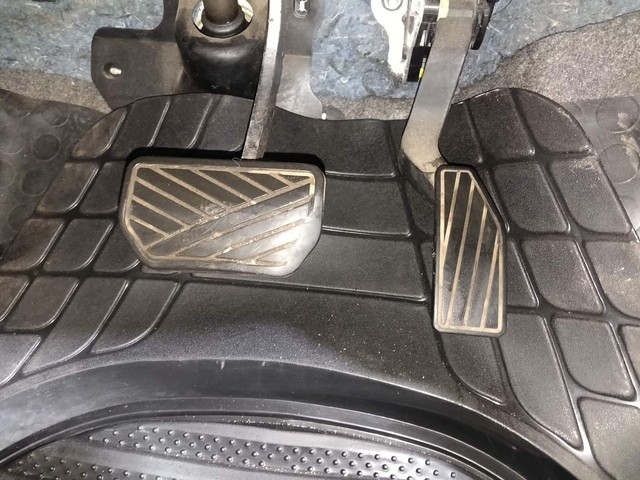 Maruti Celerio VXI AMT Second-hand 2014 Maruti Celerio VXI AMT for sale in Kochi-14