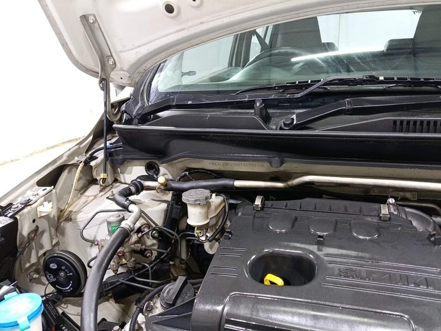 Maruti Celerio VXI AMT Second-hand 2014 Maruti Celerio VXI AMT for sale in Kochi-34