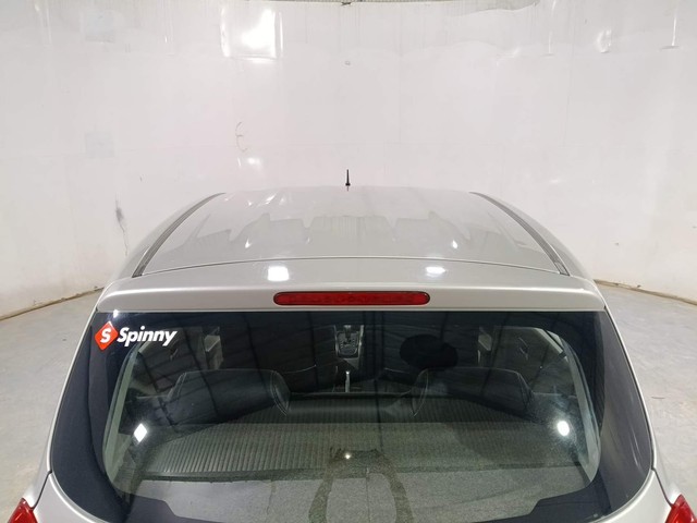 Maruti Celerio VXI AMT Second-hand 2014 Maruti Celerio VXI AMT for sale in Kochi-22