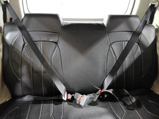 Maruti Celerio VXI AMT Second-hand 2014 Maruti Celerio VXI AMT for sale in Kochi-26