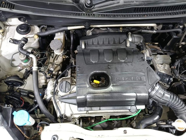 Maruti Celerio VXI AMT Second-hand 2014 Maruti Celerio VXI AMT for sale in Kochi-29