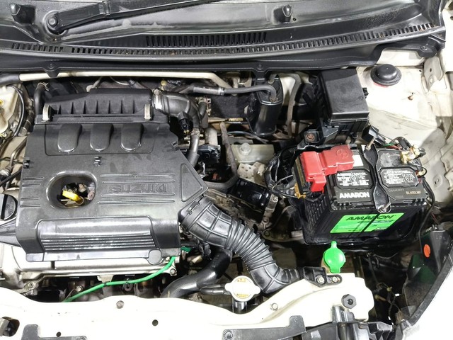 Maruti Celerio VXI AMT Second-hand 2014 Maruti Celerio VXI AMT for sale in Kochi-39