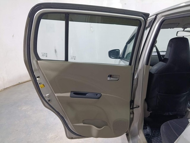 Maruti Celerio VXI AMT Second-hand 2014 Maruti Celerio VXI AMT for sale in Kochi-25