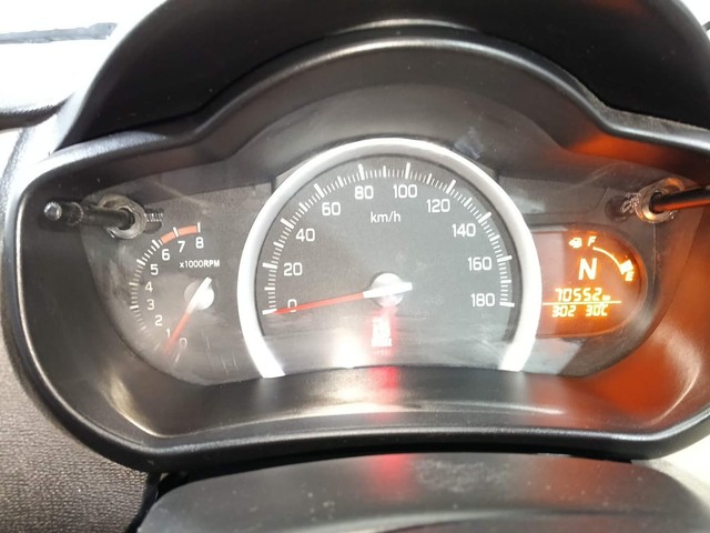 Maruti Celerio VXI AMT Second-hand 2014 Maruti Celerio VXI AMT for sale in Kochi-13