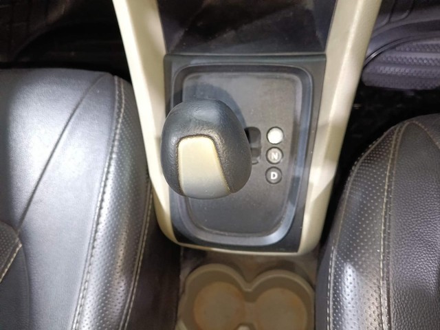 Maruti Celerio VXI AMT Second-hand 2014 Maruti Celerio VXI AMT for sale in Kochi-12