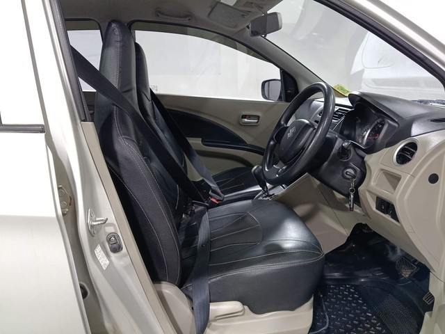 Maruti Celerio VXI AMT Second-hand 2014 Maruti Celerio VXI AMT for sale in Kochi-15