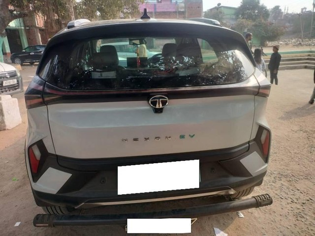 Second-hand 2024 Tata Nexon EV Empowered Plus LR for sale in Nawada-2