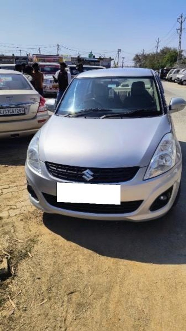 Second-hand 2013 Maruti Suzuki Swift Dzire VDI for sale in Kota-2
