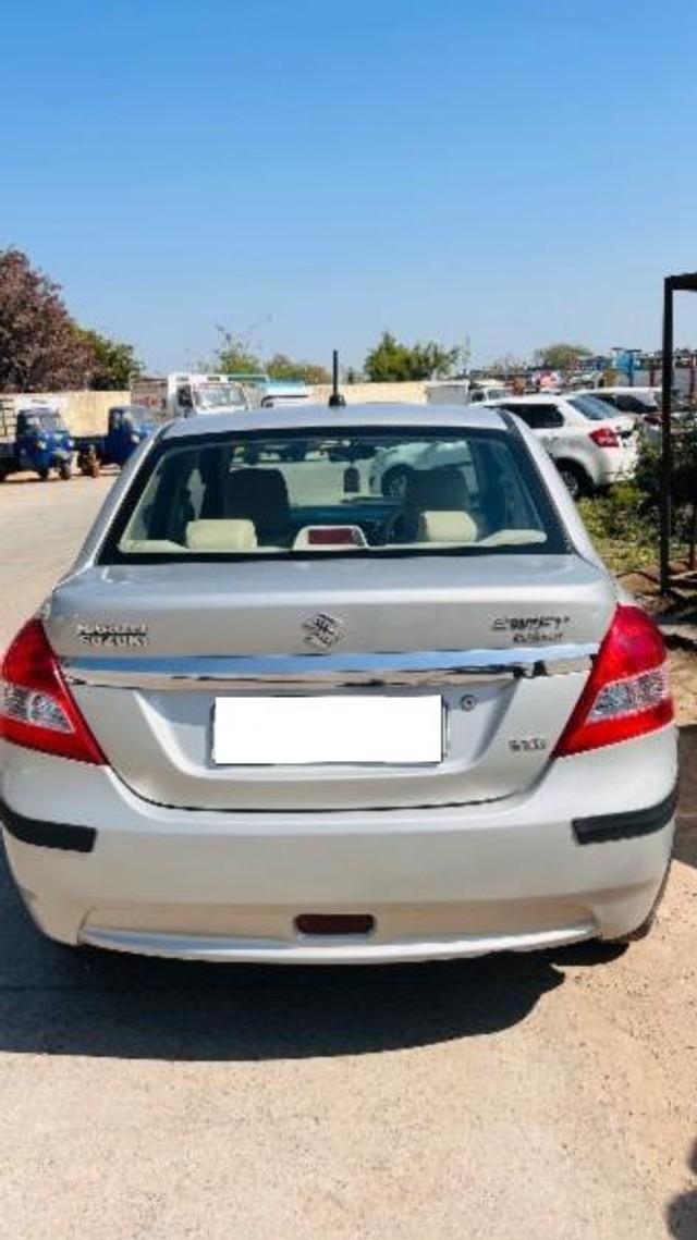 Second-hand 2013 Maruti Suzuki Swift Dzire VDI for sale in Kota-1