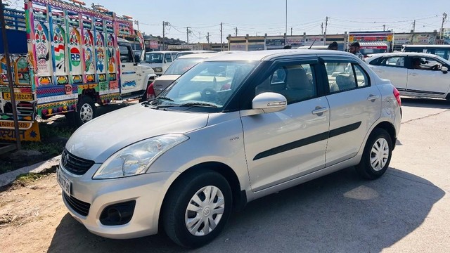 Second-hand 2013 Maruti Suzuki Swift Dzire VDI for sale in Kota-4