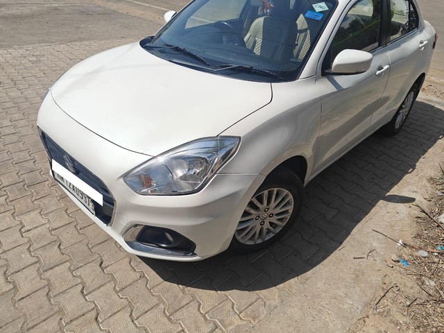 Second-hand 2022 Maruti Swift Dzire ZXI CNG BSVI for sale in Rohtak-9