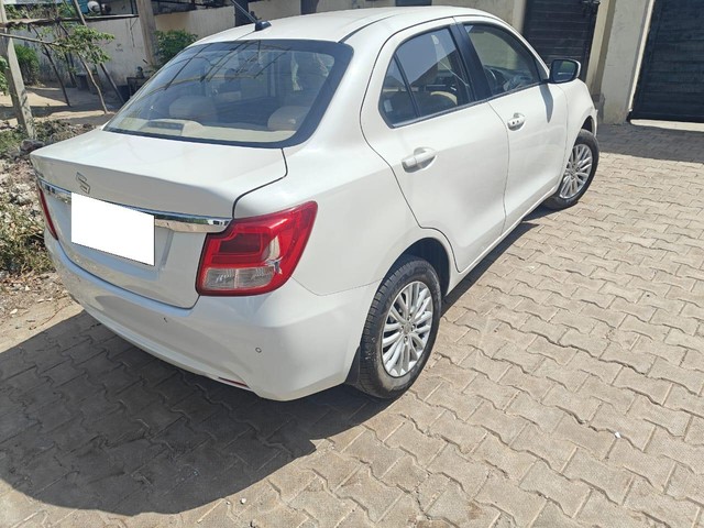 Second-hand 2022 Maruti Swift Dzire ZXI CNG BSVI for sale in Rohtak-5