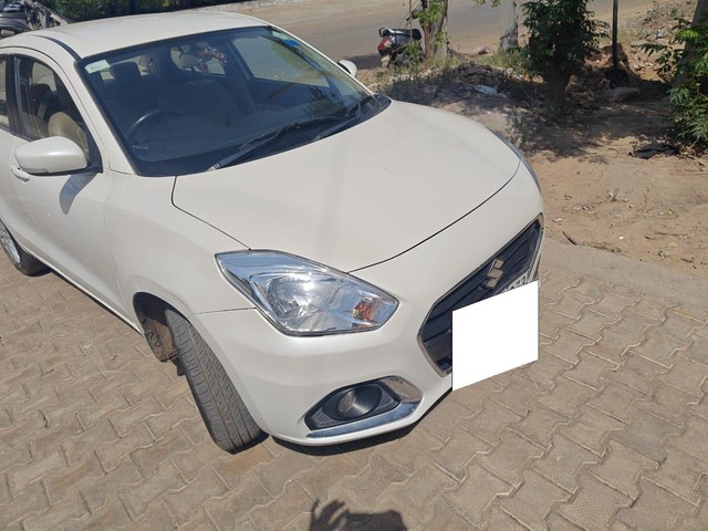 Second-hand 2022 Maruti Swift Dzire ZXI CNG BSVI for sale in Rohtak-3