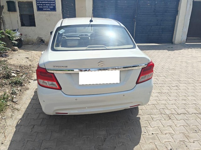 Second-hand 2022 Maruti Swift Dzire ZXI CNG BSVI for sale in Rohtak-1