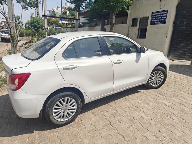 Second-hand 2022 Maruti Swift Dzire ZXI CNG BSVI for sale in Rohtak-6