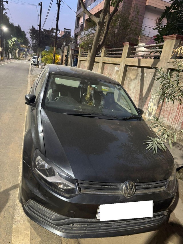 Second-hand 2019 Volkswagen Ameo 1.0 MPI Trendline for sale in Noida-1