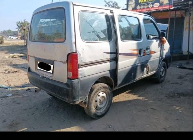 Second-hand 2018 Maruti Suzuki Eeco 5 Seater AC BSIV for sale in Ranchi-4