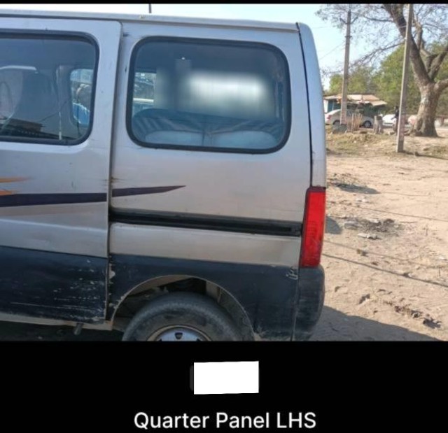 Second-hand 2018 Maruti Suzuki Eeco 5 Seater AC BSIV for sale in Ranchi-3