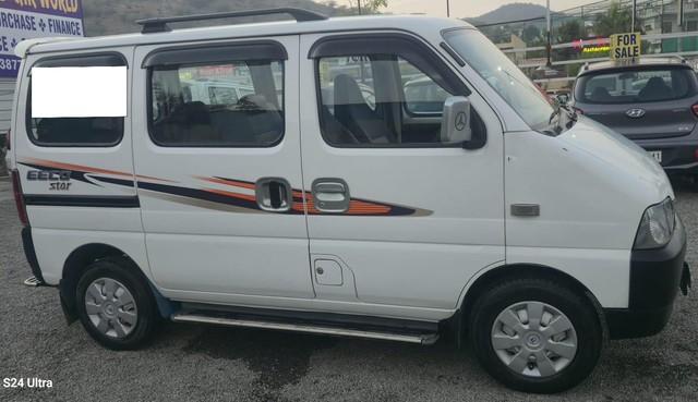Second-hand 2022 Maruti Eeco 5 Seater AC 2020-2022 for sale in Ajmer-3