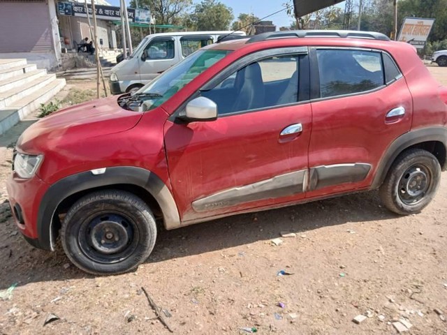 Second-hand 2017 Renault KWID RXT for sale in Fatehnagar-2