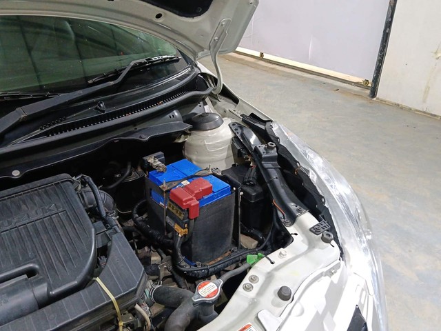 Second-hand 2015 Maruti Swift VXI for sale in Kochi-28