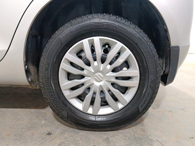 Second-hand 2015 Maruti Swift VXI for sale in Kochi-19