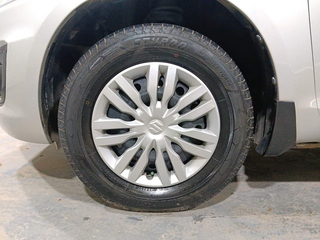 Second-hand 2015 Maruti Swift VXI for sale in Kochi-20