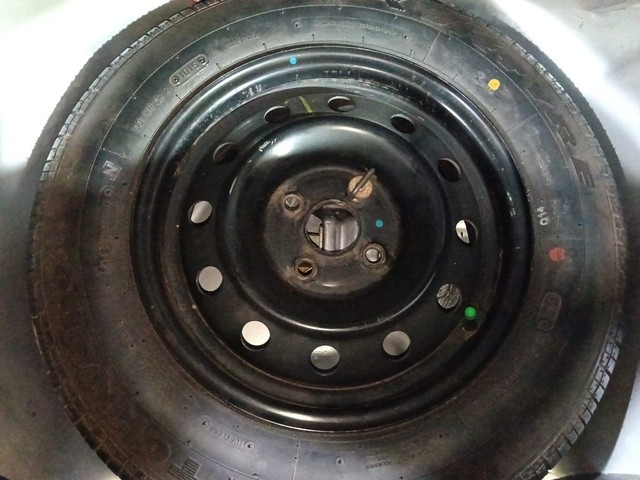 Second-hand 2015 Maruti Swift VXI for sale in Kochi-21