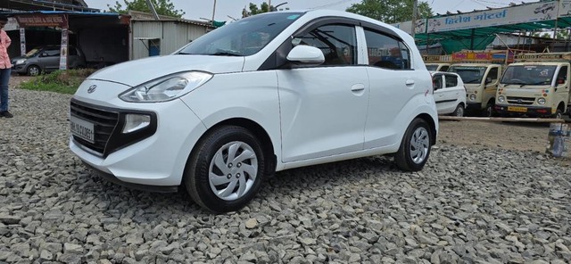 Second-hand 2019 Hyundai Santro Sportz BSIV for sale in Jalgaon-14
