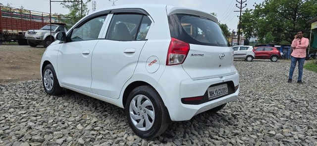 Second-hand 2019 Hyundai Santro Sportz BSIV for sale in Jalgaon-13