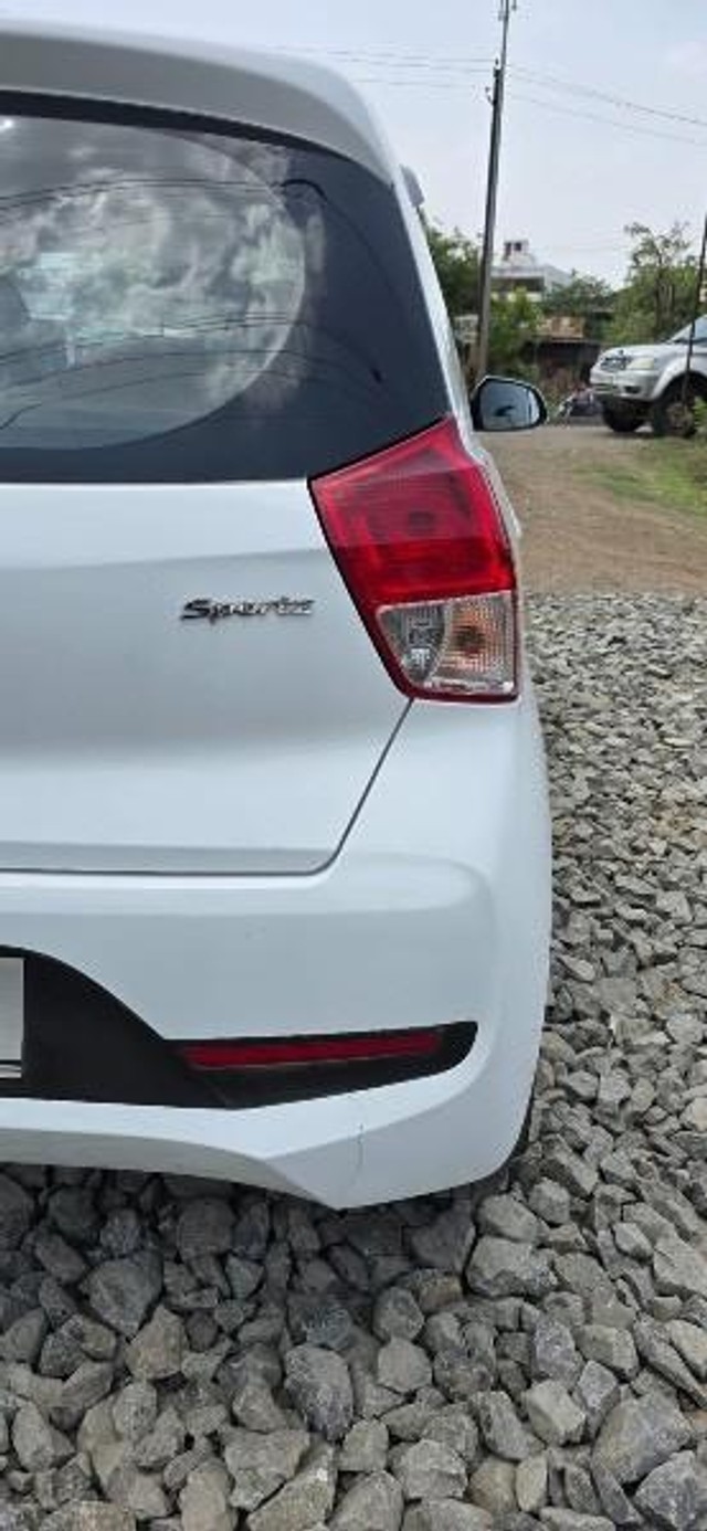 Second-hand 2019 Hyundai Santro Sportz BSIV for sale in Jalgaon-7
