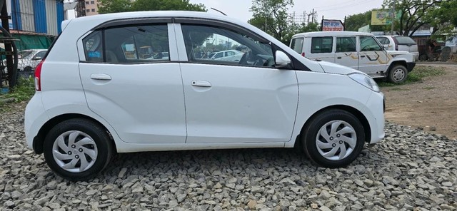 Second-hand 2019 Hyundai Santro Sportz BSIV for sale in Jalgaon-1