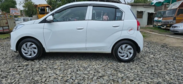 Second-hand 2019 Hyundai Santro Sportz BSIV for sale in Jalgaon-3