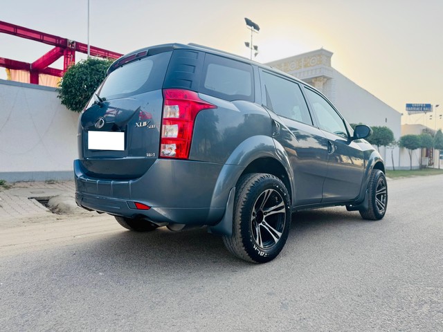 Second-hand 2015 Mahindra XUV500 W4 for sale in Jaipur-6