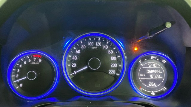 Second-hand 2015 Honda City VX MT for sale in Jaipur-13