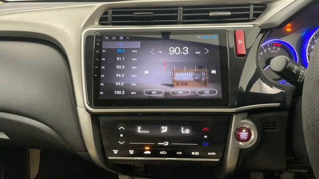 Second-hand 2015 Honda City VX MT for sale in Jaipur-27