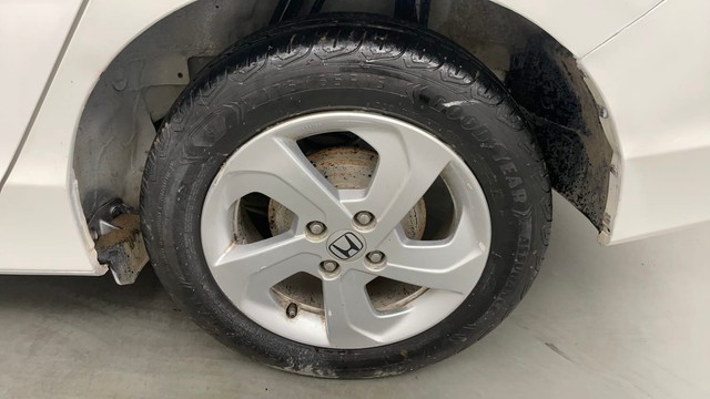 Second-hand 2015 Honda City VX MT for sale in Jaipur-19