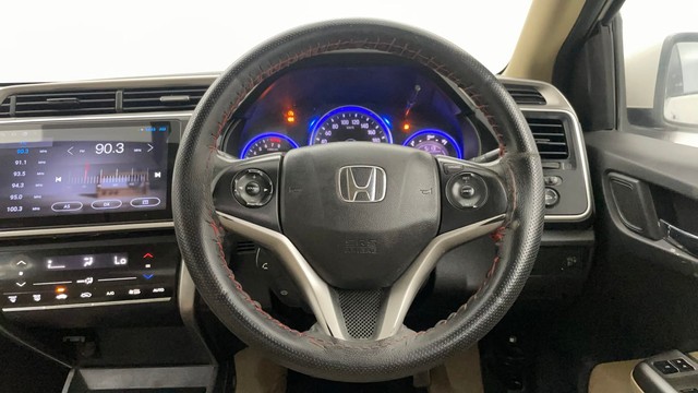Second-hand 2015 Honda City VX MT for sale in Jaipur-23