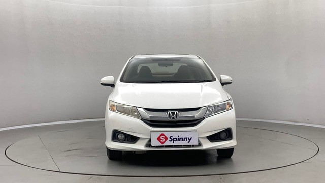 Second-hand 2015 Honda City VX MT for sale in Jaipur-7