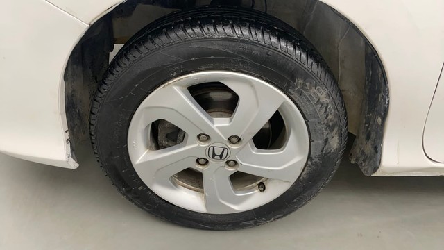 Second-hand 2015 Honda City VX MT for sale in Jaipur-20