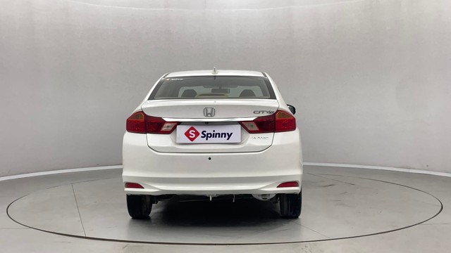 Second-hand 2015 Honda City VX MT for sale in Jaipur-4