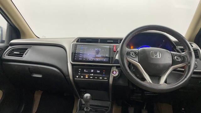 Second-hand 2015 Honda City VX MT for sale in Jaipur-11