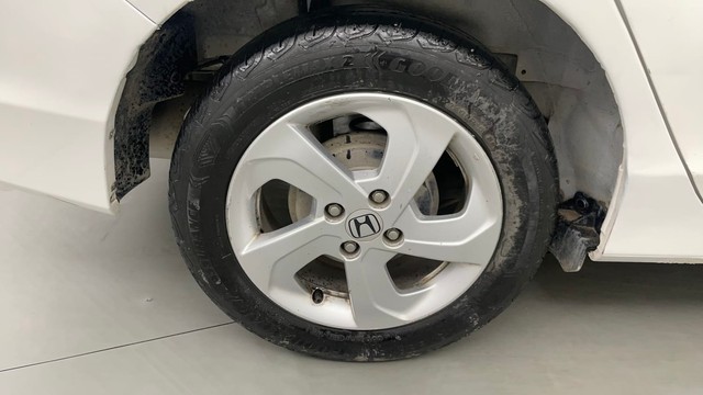 Second-hand 2015 Honda City VX MT for sale in Jaipur-18