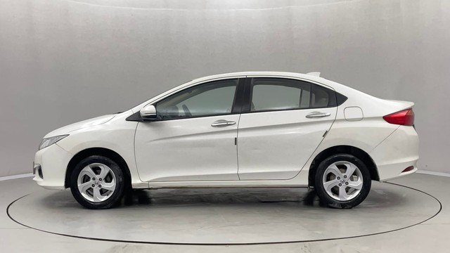 Second-hand 2015 Honda City VX MT for sale in Jaipur-6