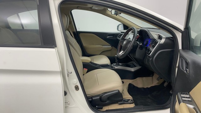 Second-hand 2015 Honda City VX MT for sale in Jaipur-15